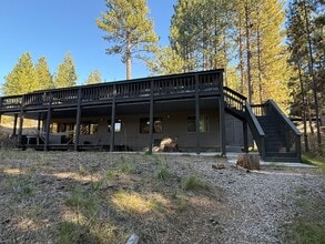 Building Photo - Furnished Riverfront Cabin on the Spring River – 4 Bedrooms, 3 Bathrooms 2,300 sq. ft. | Fully Fu...