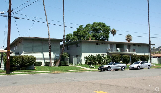 Lanai Village - Lanai Village Apartments