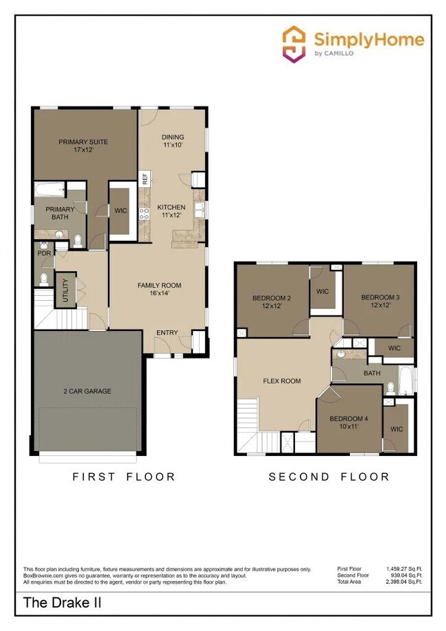 Building Photo - 13142 Withee Path Ln