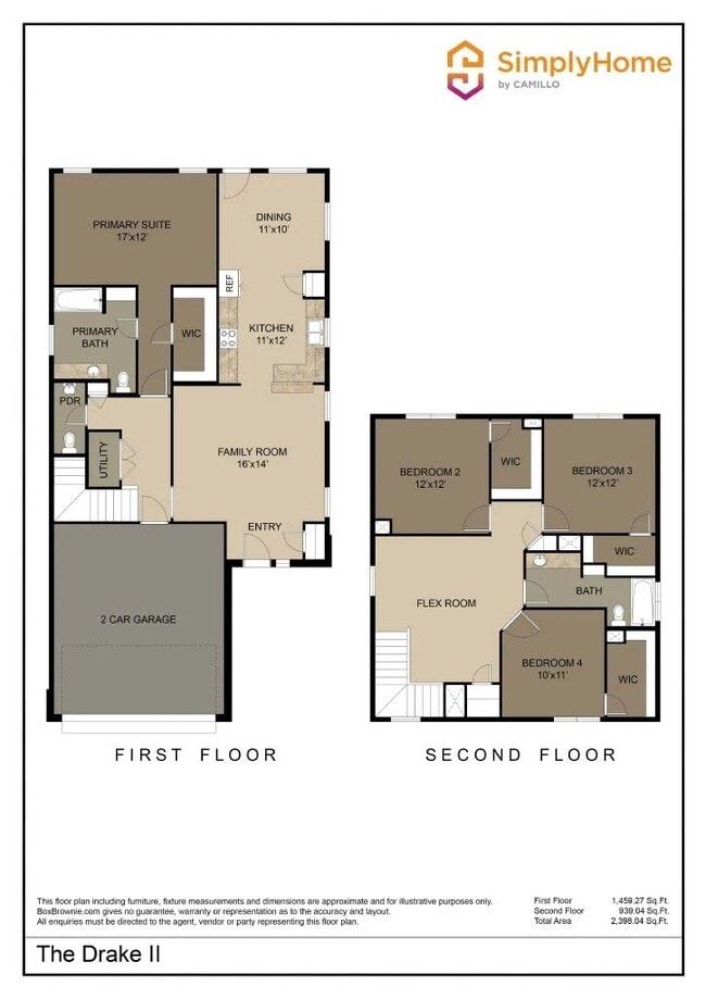 Building Photo - 13214 Withee Path Ln