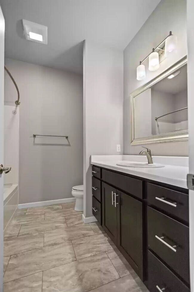 2nd Bath - 4354 Eagle Ridge Ln
