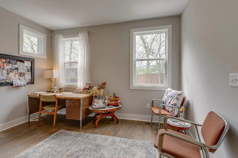 Building Photo - 312 Prince Ave