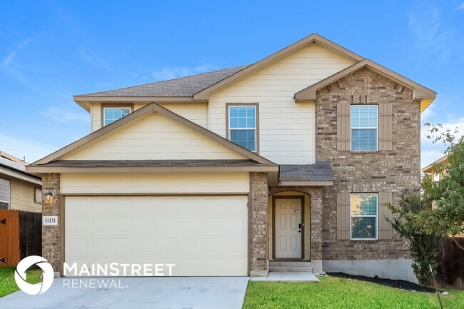 Building Photo - 11131 Creek Eagle