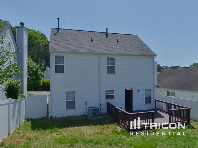 Building Photo - 178 Fairmont Cir