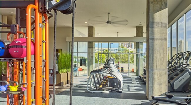 Building Photo - 50 Ivan Allen Jr Blvd NW