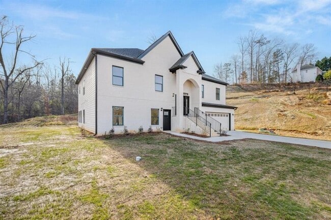 Building Photo - 4410 Ross Estates Ct SW