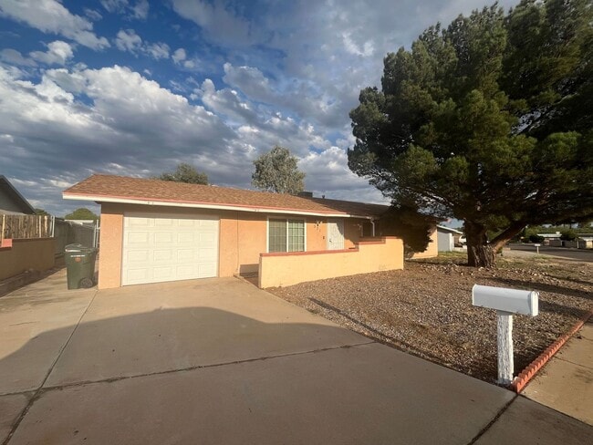 Primary Photo - affordable 3 bedroom 2 bath home with gara...
