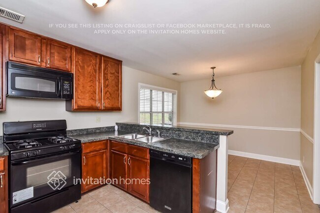 Building Photo - 2271 Bankston Cir