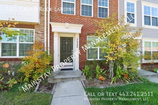 Building Photo - 7322 Calico Rock Lndg