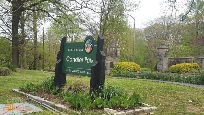 Building Photo - 1300 DeKalb Ave NE