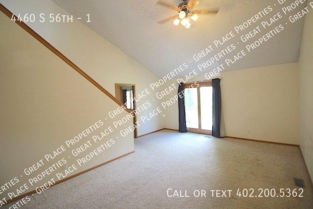 Building Photo - 4460 S 56th-1