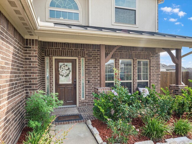 Building Photo - 23106 Willowford Glen Ln