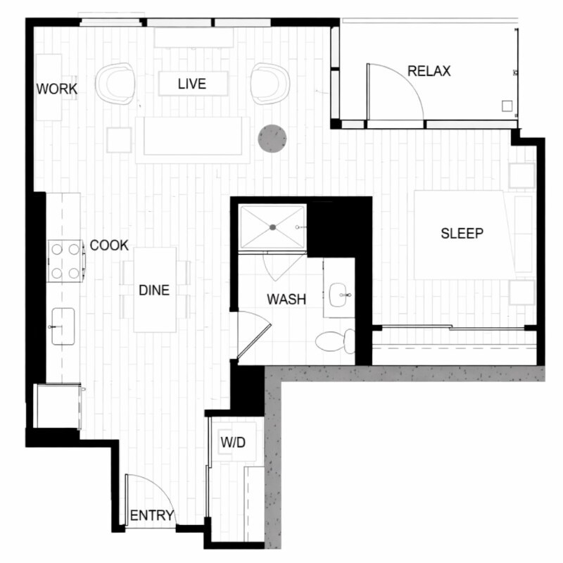 Building Photo - 156 N Elizabeth St