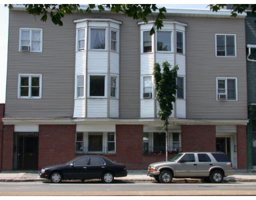 Building Photo - 287 Dorchester