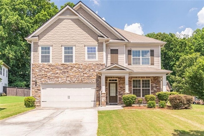 Building Photo - 4769 Bogan Meadows Dr