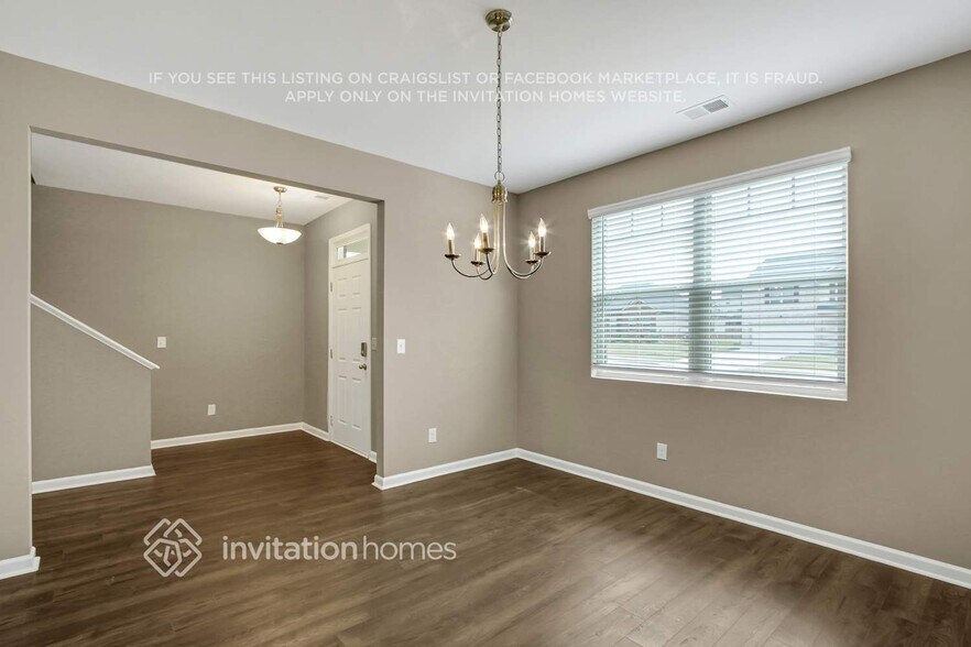 Building Photo - 3421 Lilly Brook Dr