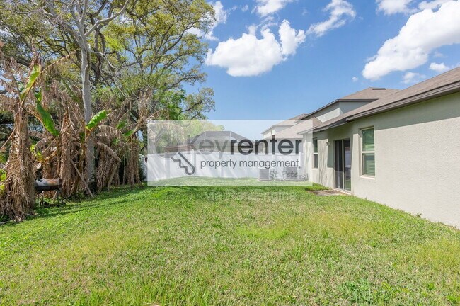 Building Photo - 4914 Wild Senna Blvd