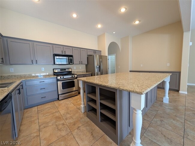 Building Photo - 1032 Via Canale Dr