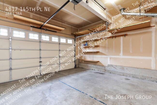 Building Photo - 4817 145th Pl NE