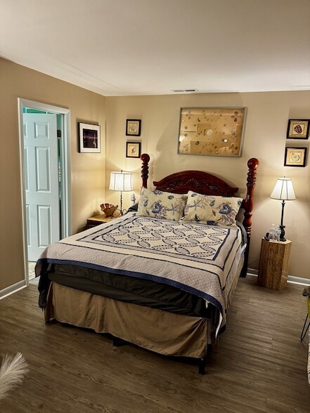 Building Photo - 5210 Deep Hole Rd