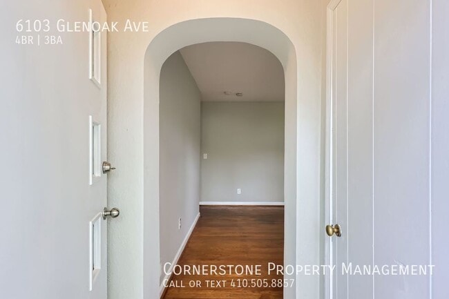 Building Photo - 6103 Glenoak Ave