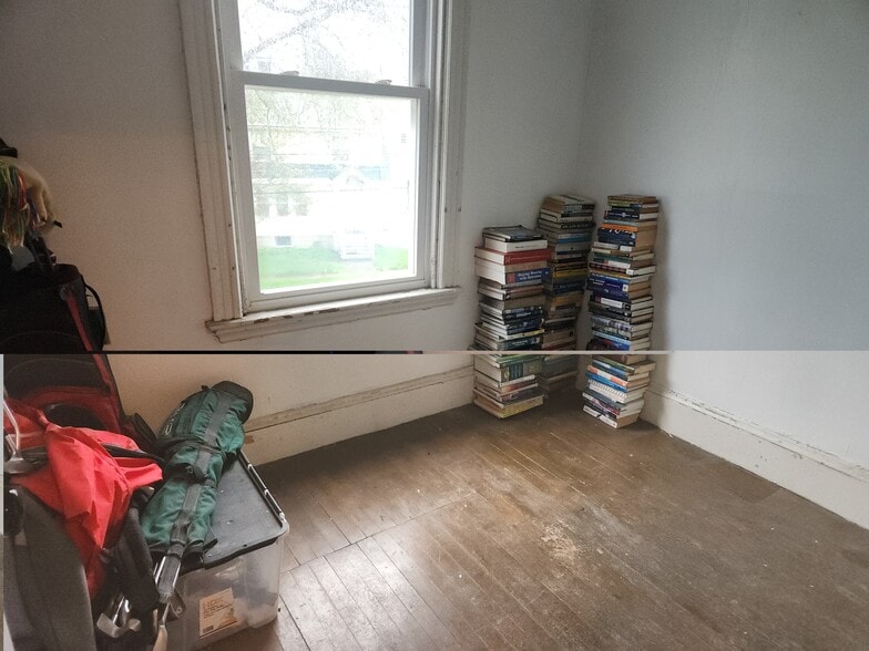 storage - 261 Elm St