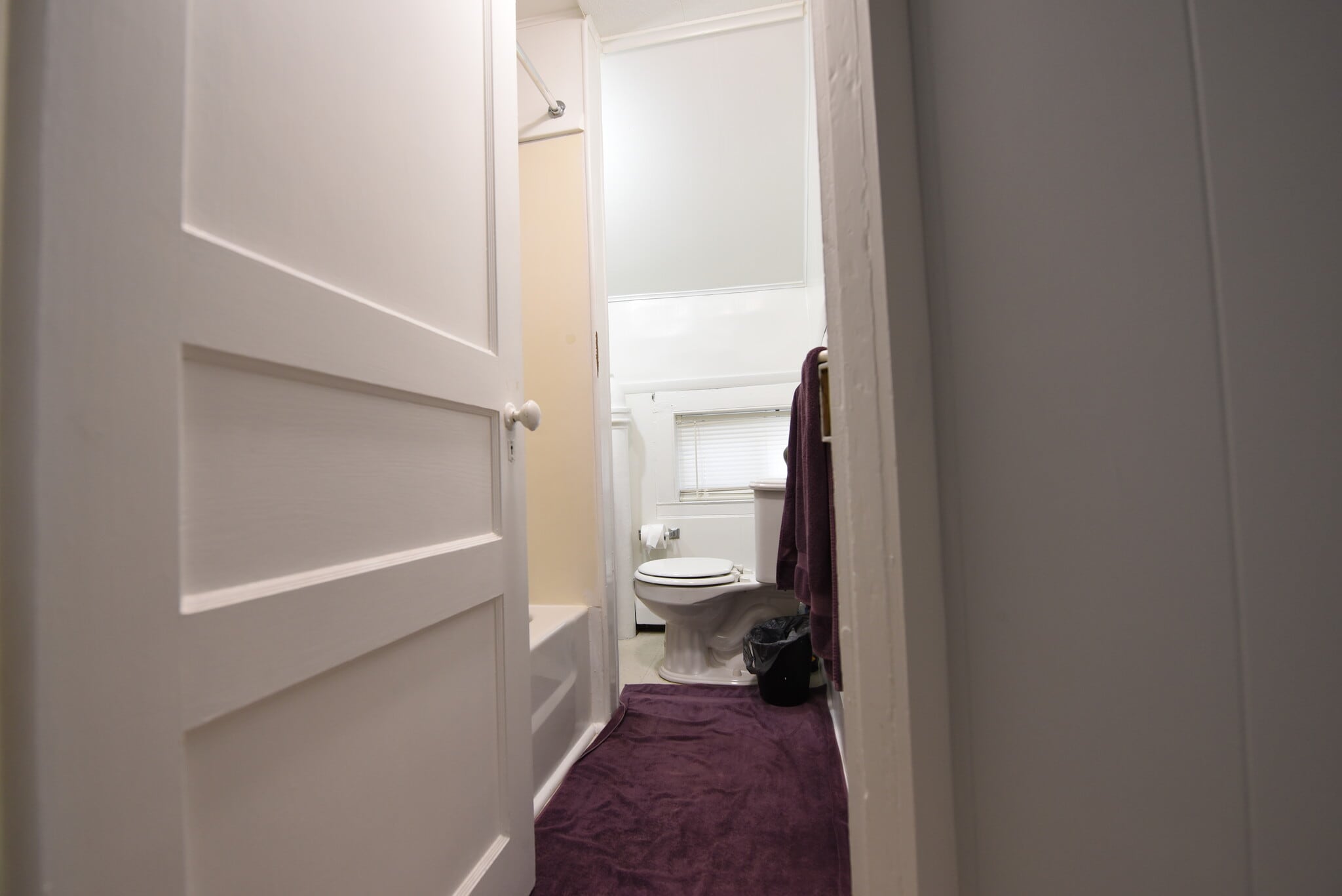 Building Photo - 318 School St