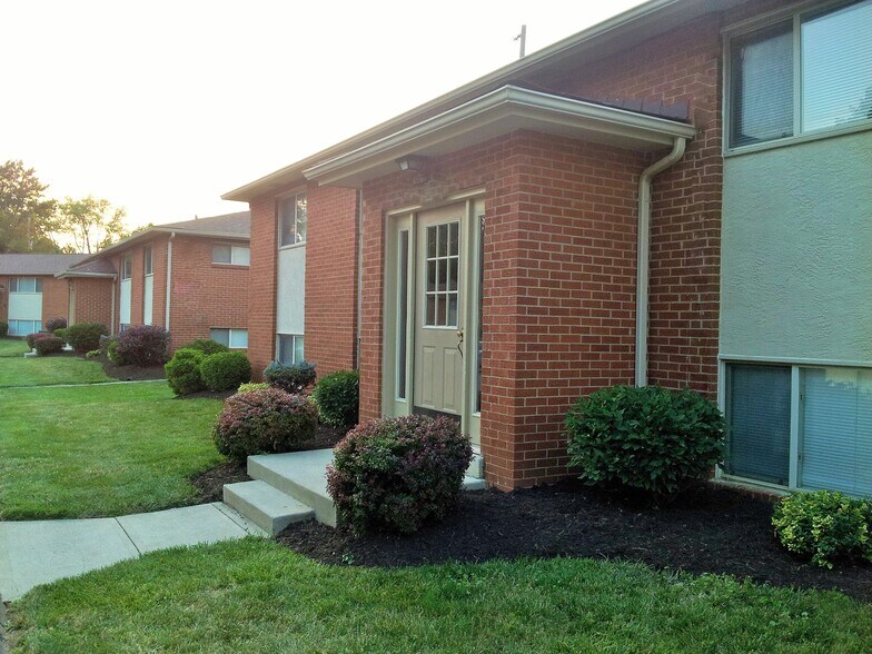 Osborne Properties - 3369 Maize Rd