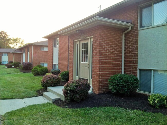 Osborne Properties - 3369 Maize Rd