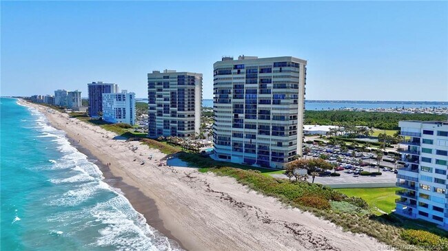 Building Photo - 9500 S Ocean Dr