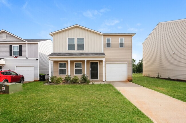 Primary Photo - 506 Springtime Ln