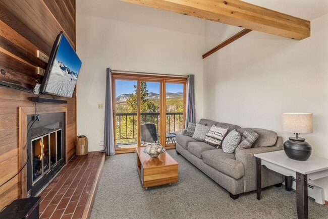 Building Photo - Long Term Rental- Snowscape Condos #50