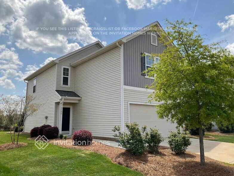 Building Photo - 5106 Shorthorn Way