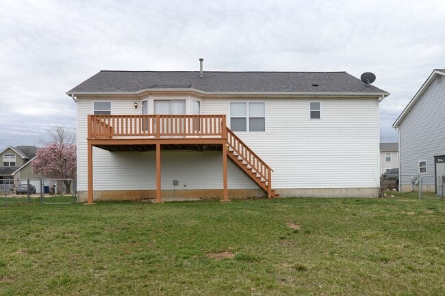 Building Photo - 4162 Whitehall Dr