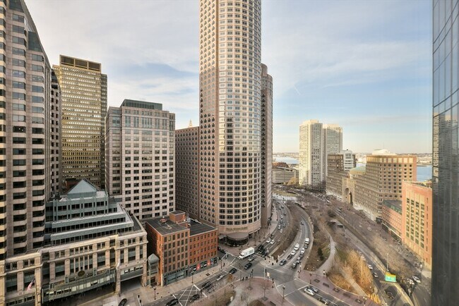Building Photo - 500 Atlantic Ave