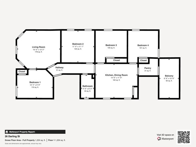 Building Photo - 26 Darling St