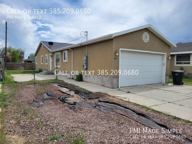 Building Photo - 483 N 1220 W