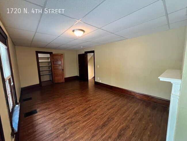 Building Photo - 1720 N 4th St