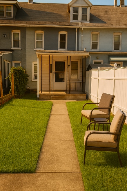 Building Photo - 104 1/2 Rose St