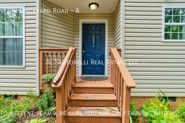 Building Photo - 289 Brickyard Rd