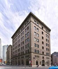 Building Photo - 8 Harrison Ave