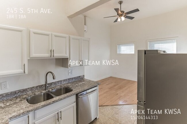 Building Photo - 245 S 5th Ave