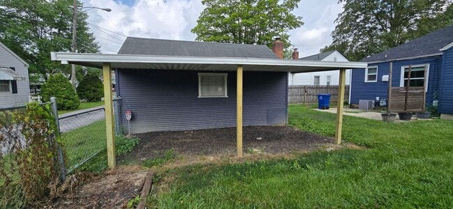 Building Photo - Charming 3-Bedroom Home with Large Yard – $1,540/month!