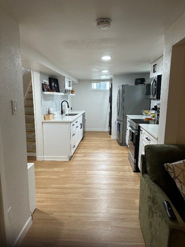 Building Photo - 4632 W 26th Ave