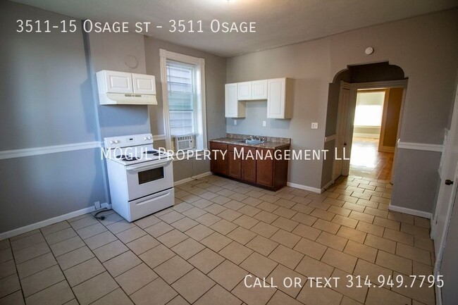 Building Photo - 3511-15 Osage st-3511 Osage