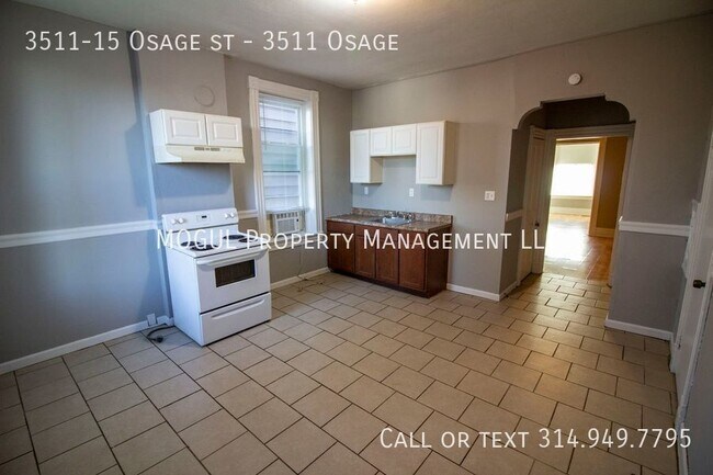 Building Photo - 3511 Osage St