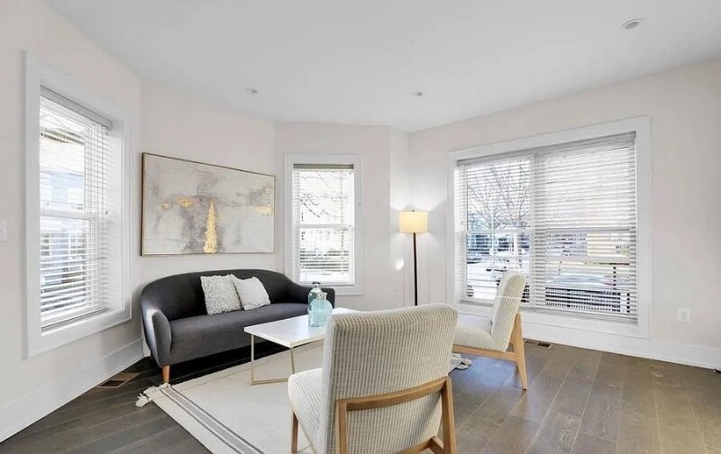 Building Photo - 456 Randolph St NW