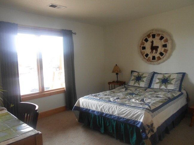 Bed 4 - 53 Paradise Rd