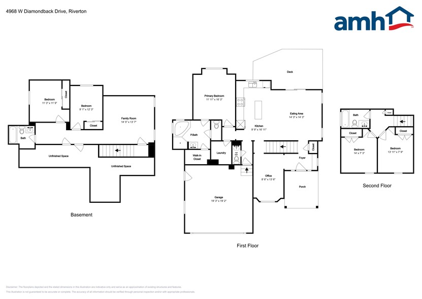 Building Photo - 4968 W Diamondback Dr