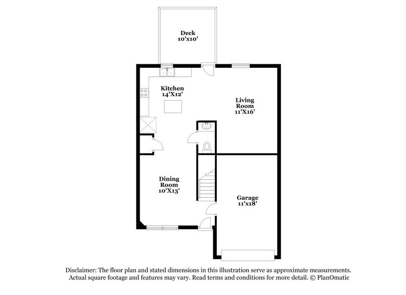 Building Photo - 105 Oakdale Ave